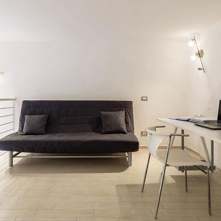Ma Maison - Family Apartment At The Historical Center Νάπολη Εξωτερικό φωτογραφία