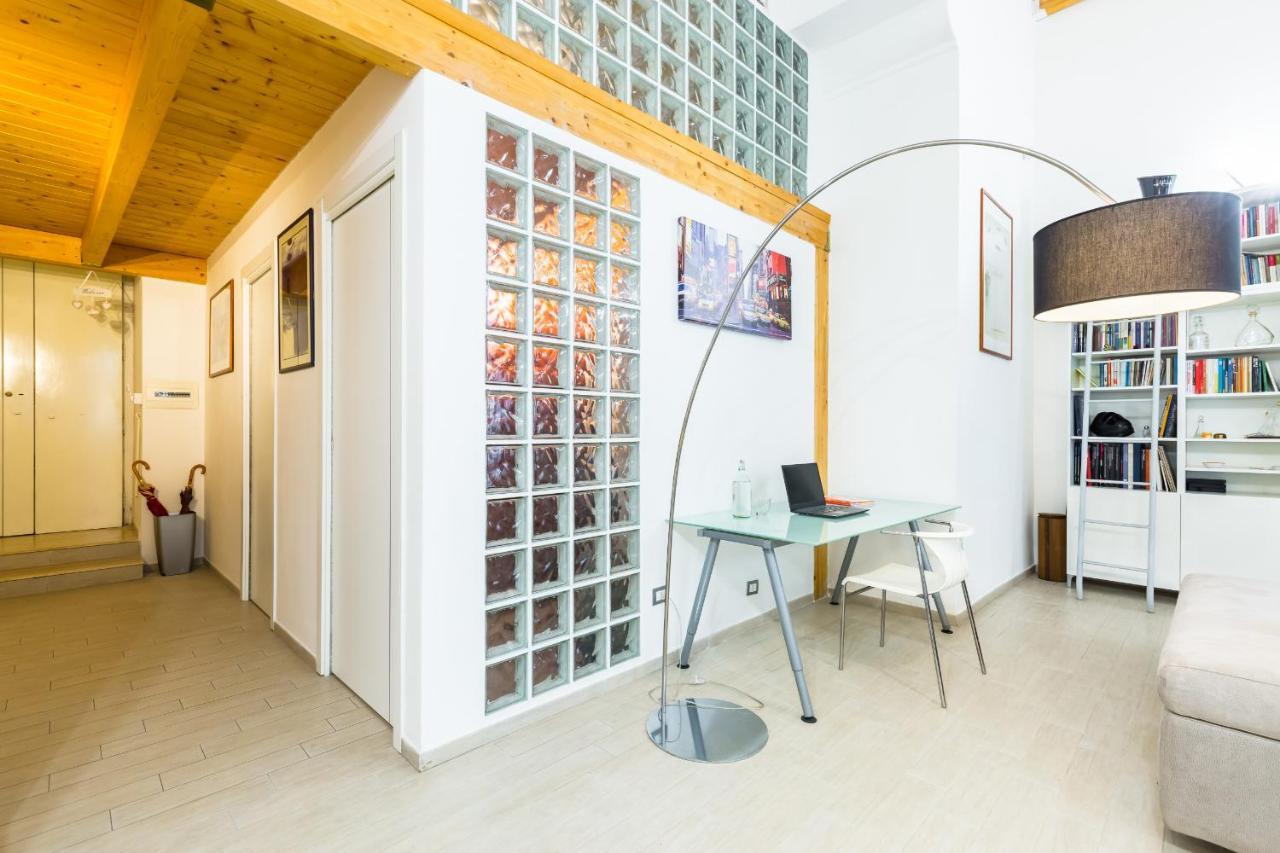 Ma Maison - Family Apartment At The Historical Center Νάπολη Εξωτερικό φωτογραφία