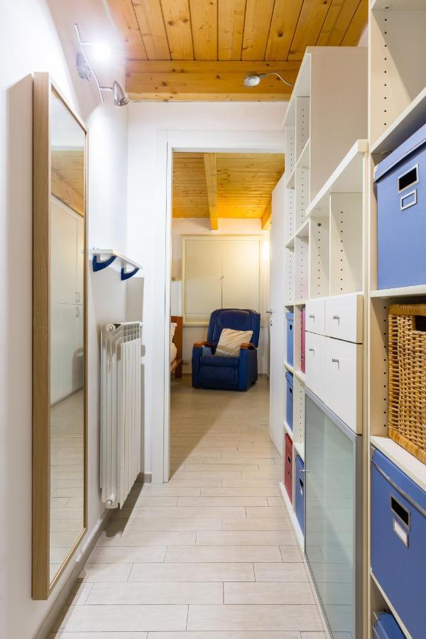 Ma Maison - Family Apartment At The Historical Center Νάπολη Εξωτερικό φωτογραφία