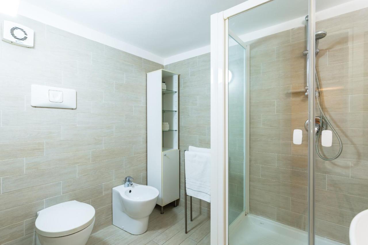 Ma Maison - Family Apartment At The Historical Center Νάπολη Εξωτερικό φωτογραφία