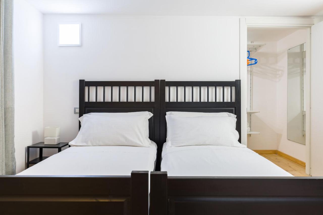Ma Maison - Family Apartment At The Historical Center Νάπολη Εξωτερικό φωτογραφία