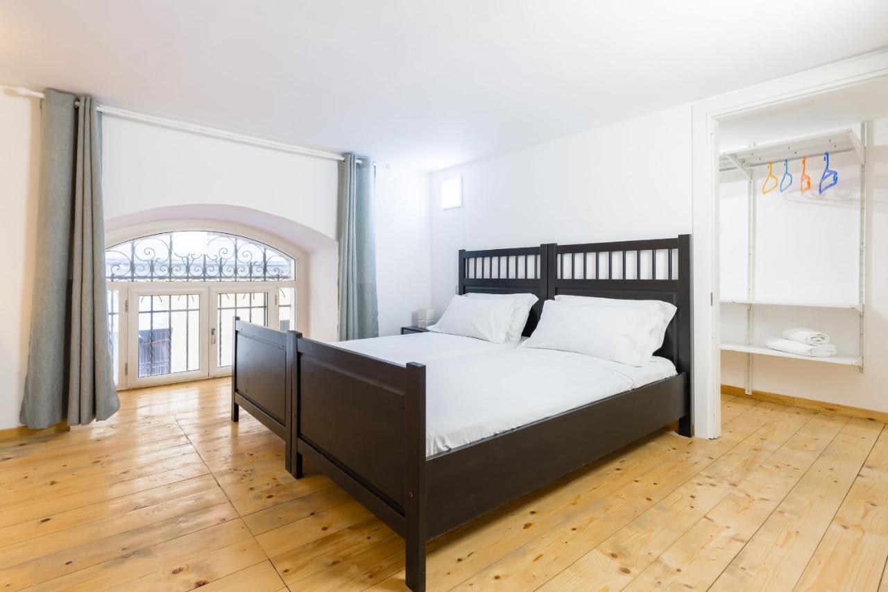 Ma Maison - Family Apartment At The Historical Center Νάπολη Εξωτερικό φωτογραφία